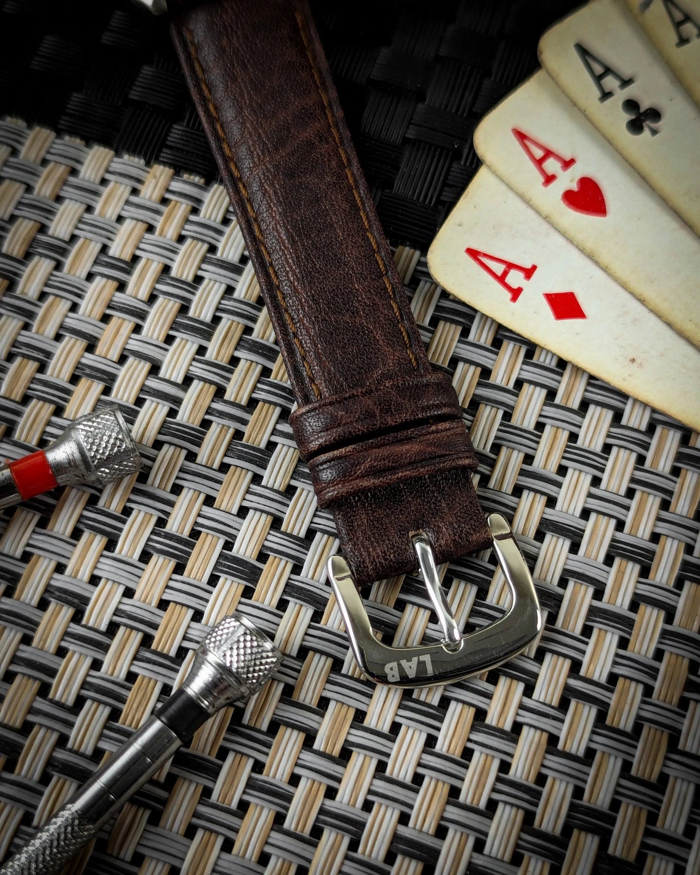 0053VintageSeikoElectron_5 - Veteran Times Int