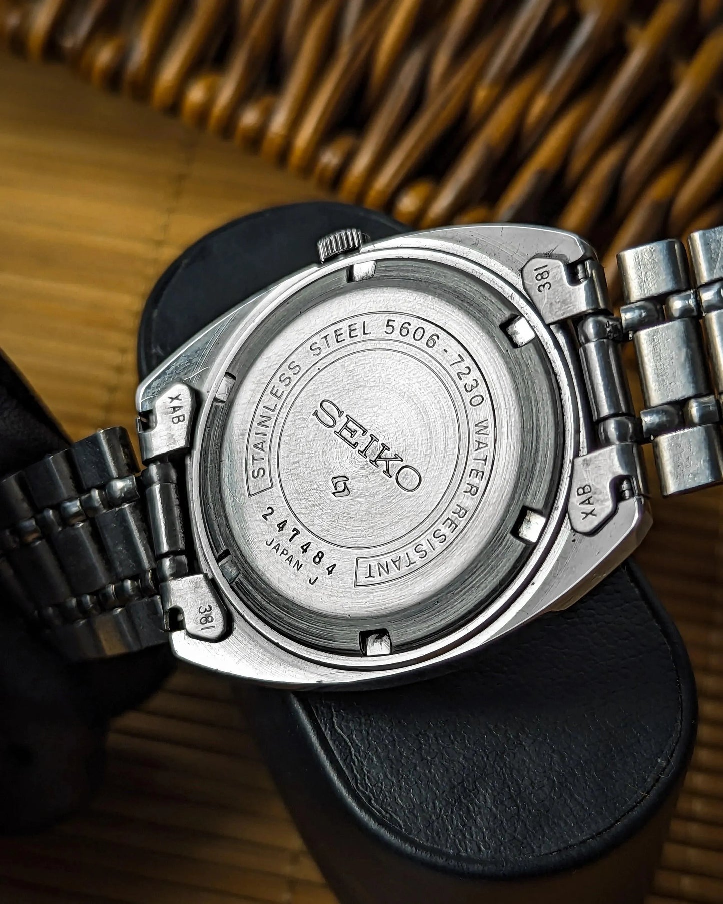 Seiko Lord Matic - Veteran Times Int