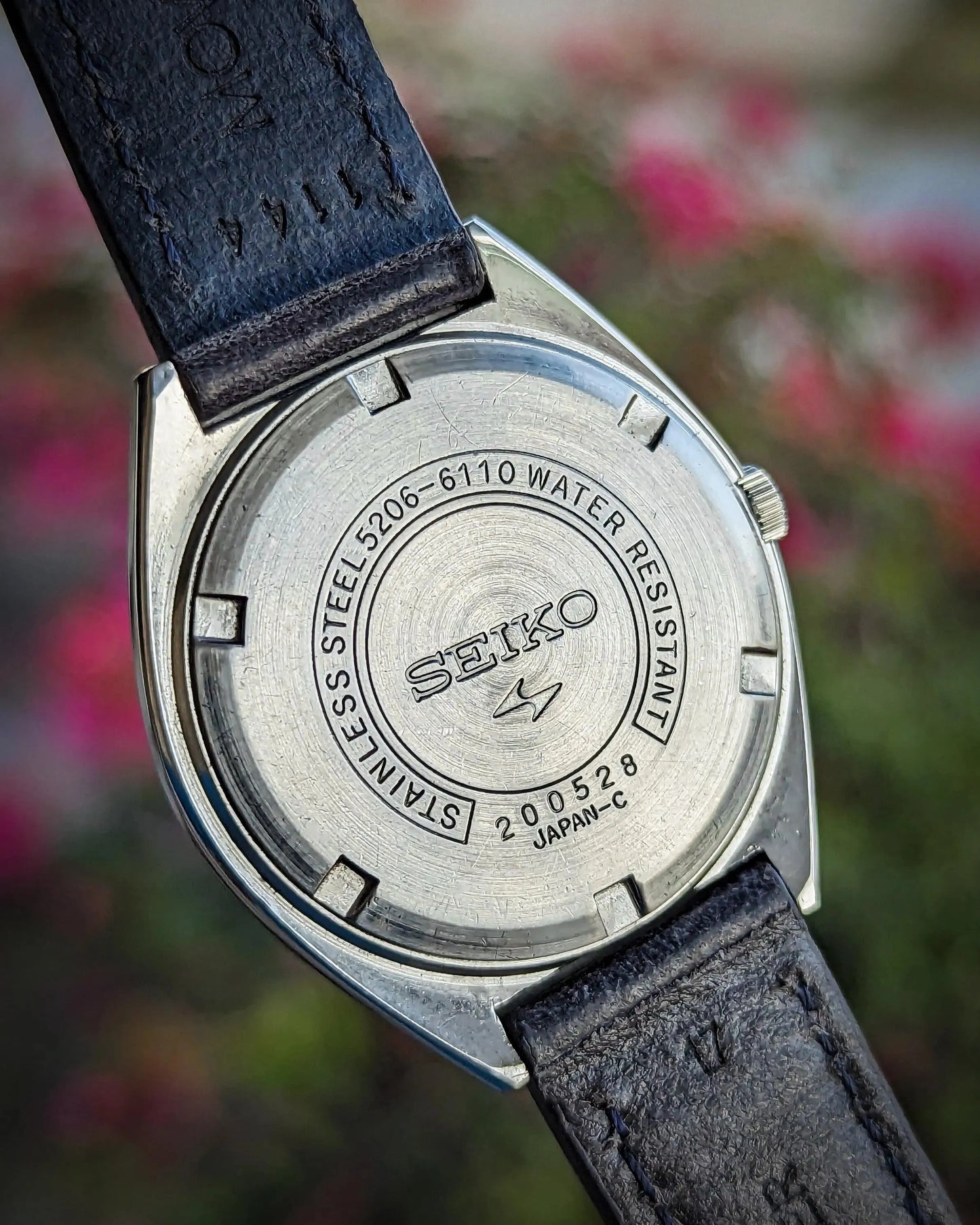 Seiko Lord Matic - Veteran Times Int