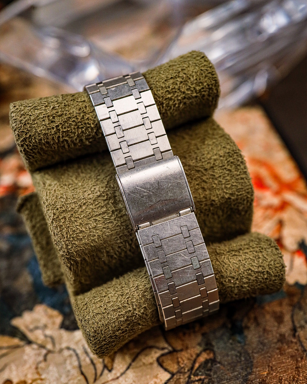 Seiko - Lord Matic Special - Daini - 5216-7040
