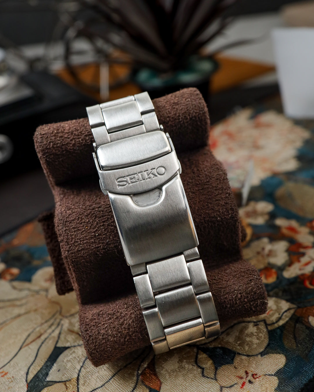 Seiko - 5 Sports "Sea Urchin" Automatic - 7S36-03C0