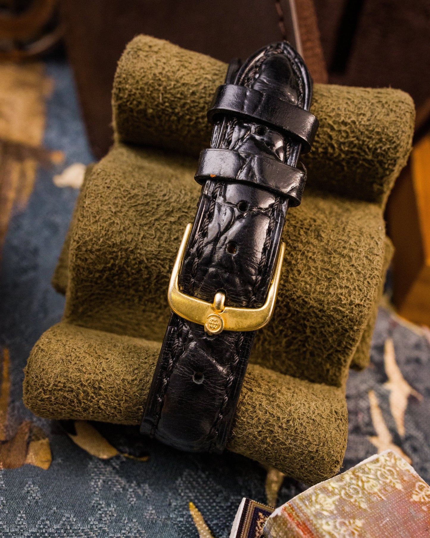Cyma - Tank Dress Watch - 131.282
