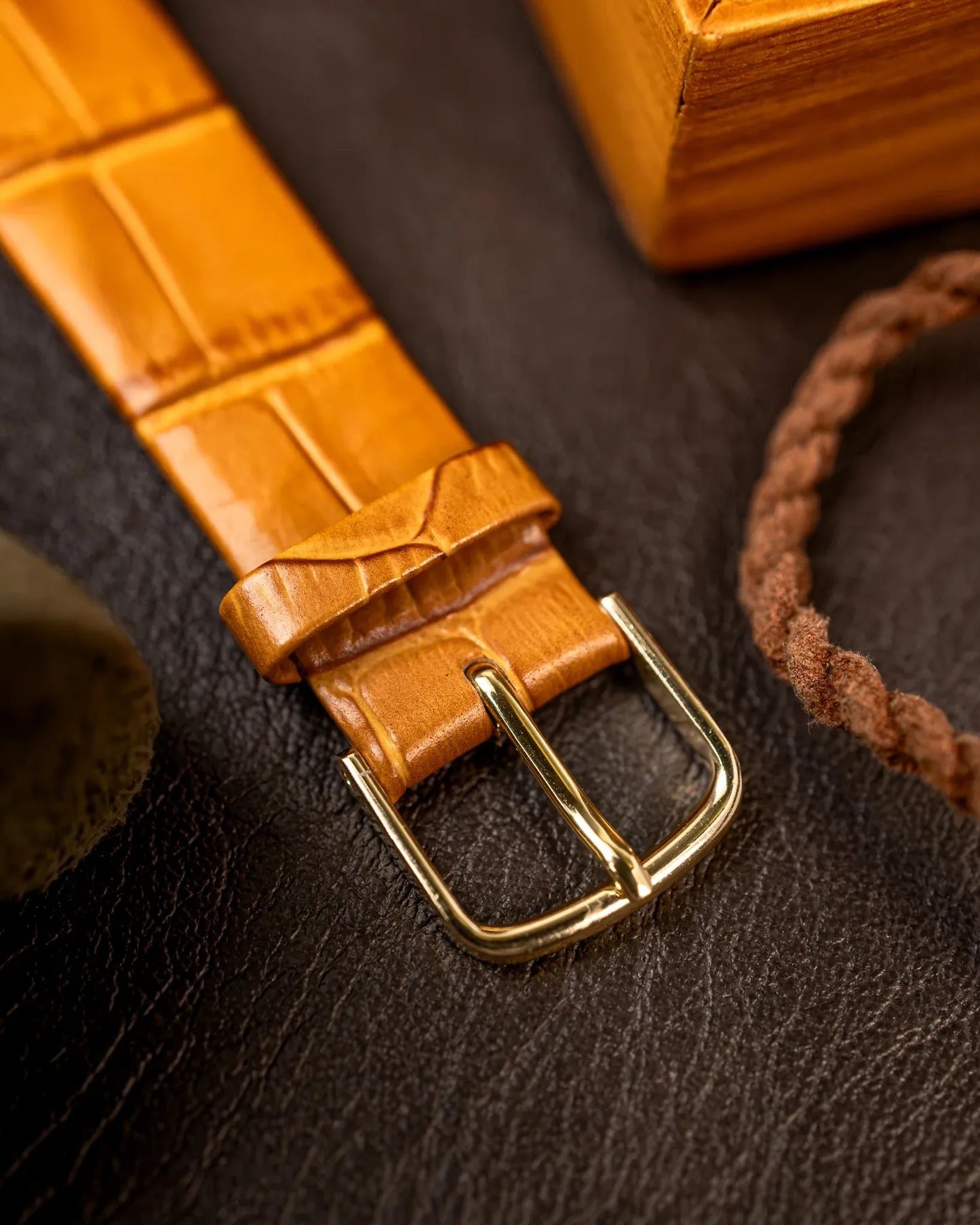 Seiko - Tank - 2021-5180