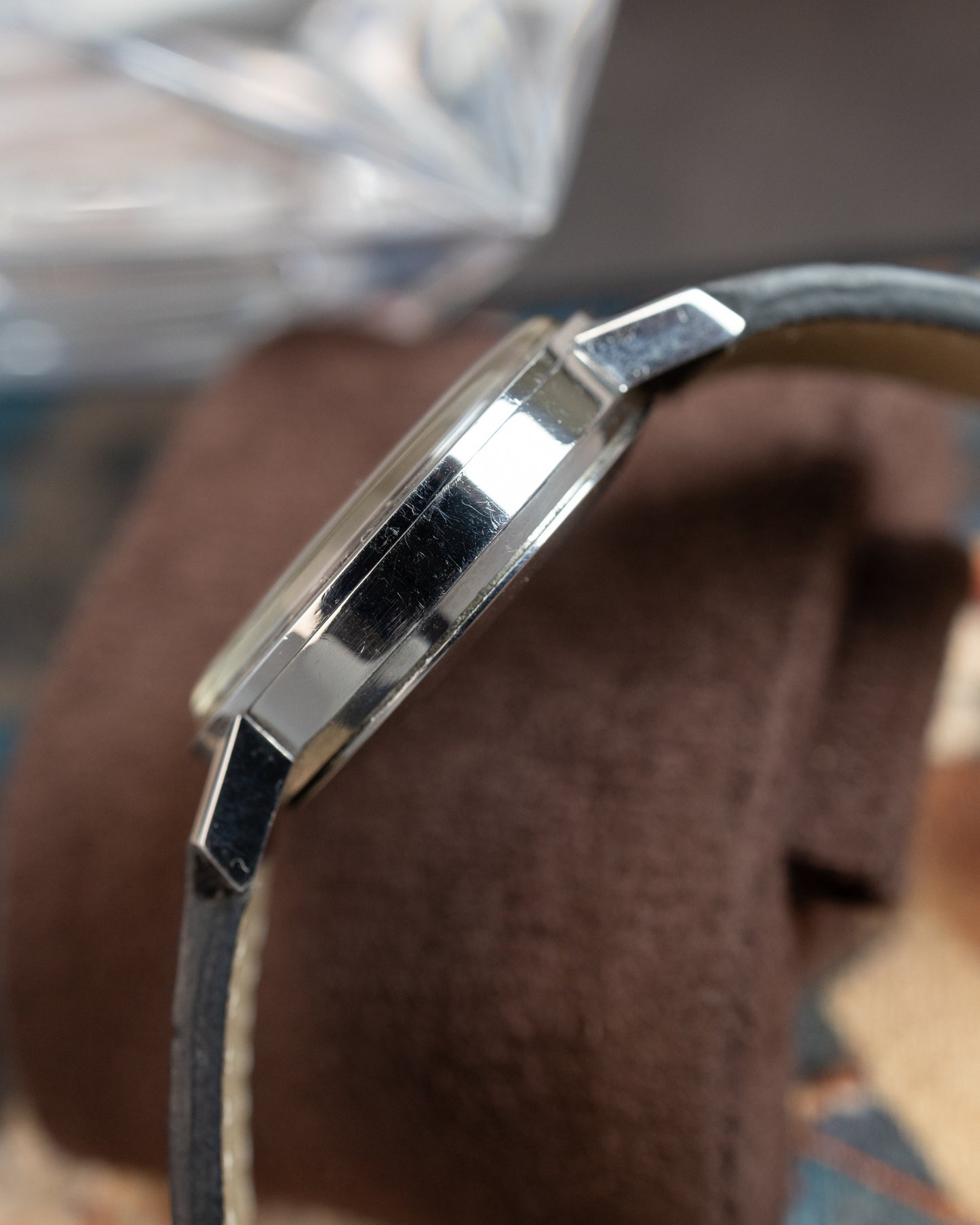 Omega - Seamaster Day-Date - 166.0209