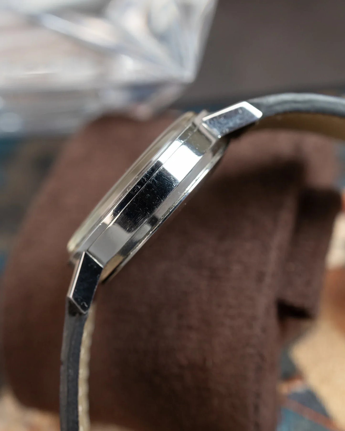 Omega - Seamaster Day-Date - 166.0209