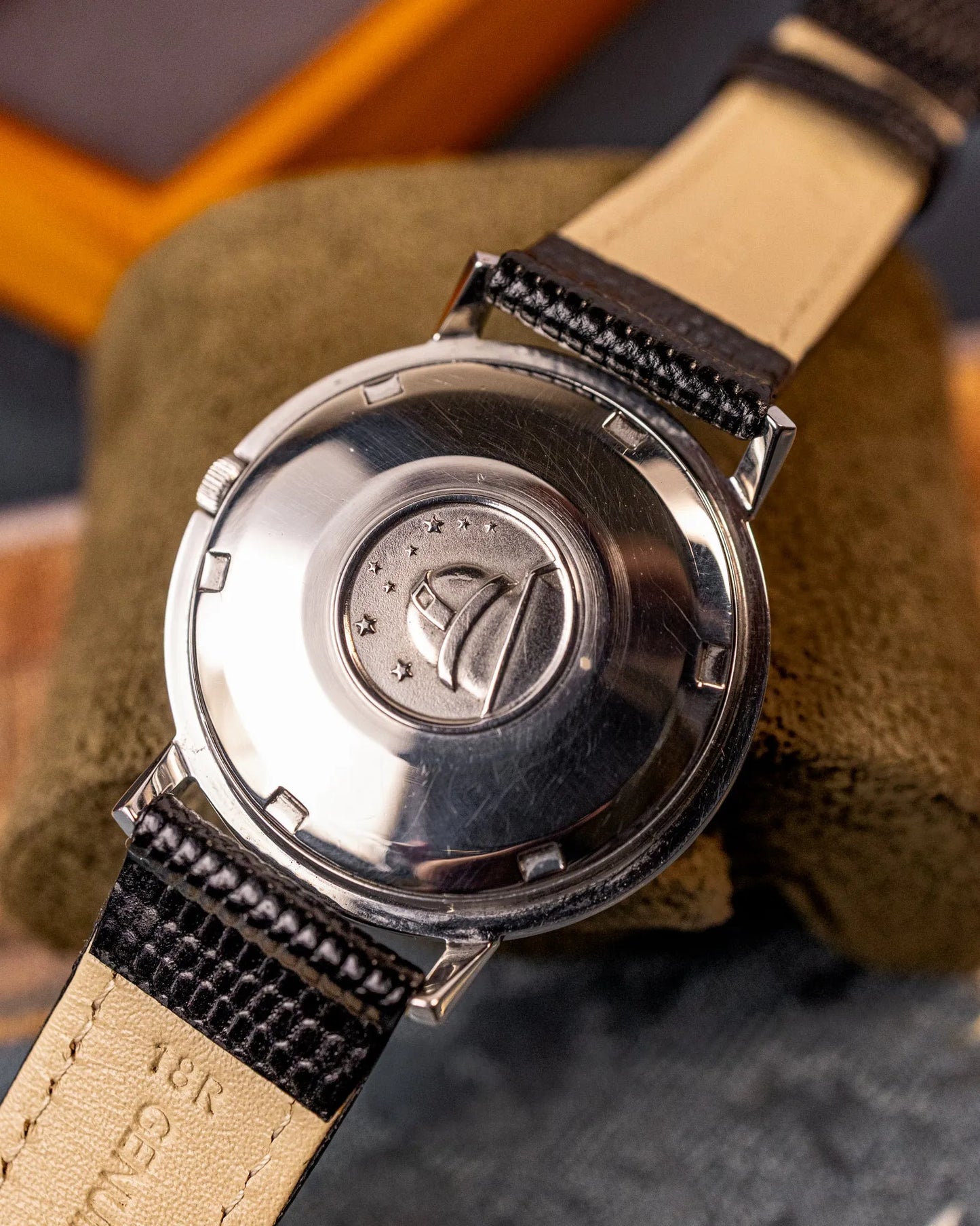 Omega - Constellation Chronometer - 168.004