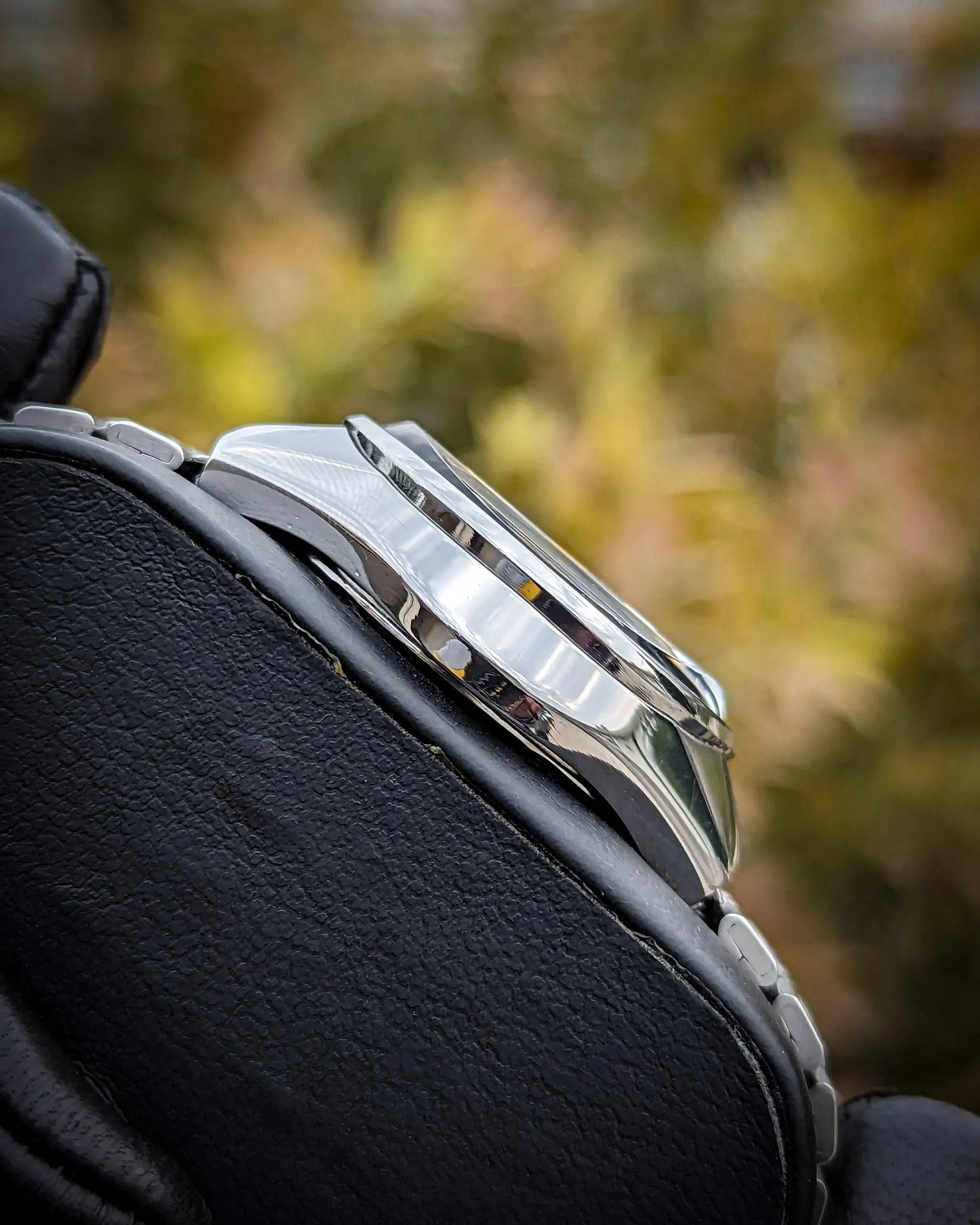 Seiko Lord Matic - Veteran Times Int