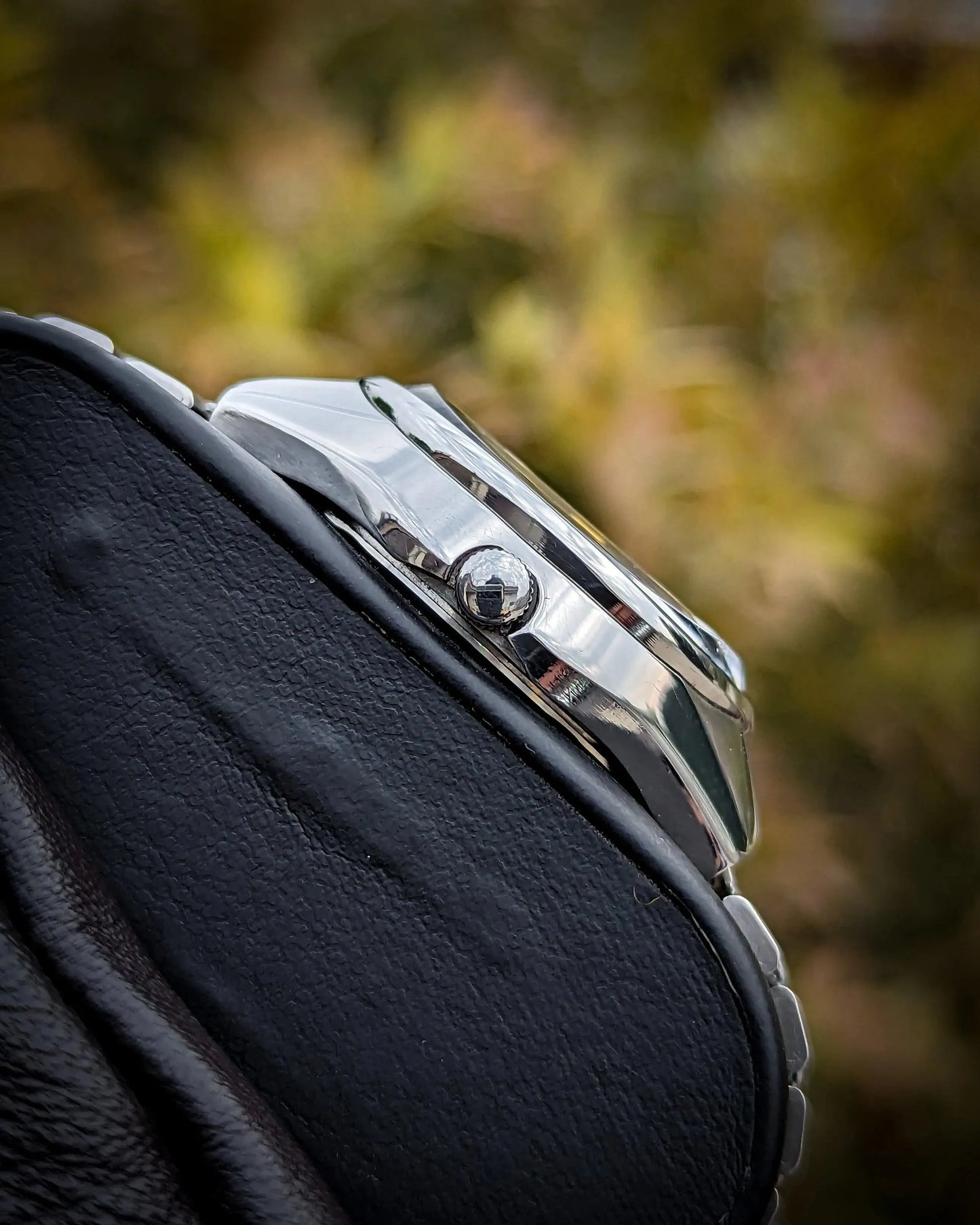 Seiko Lord Matic - Veteran Times Int