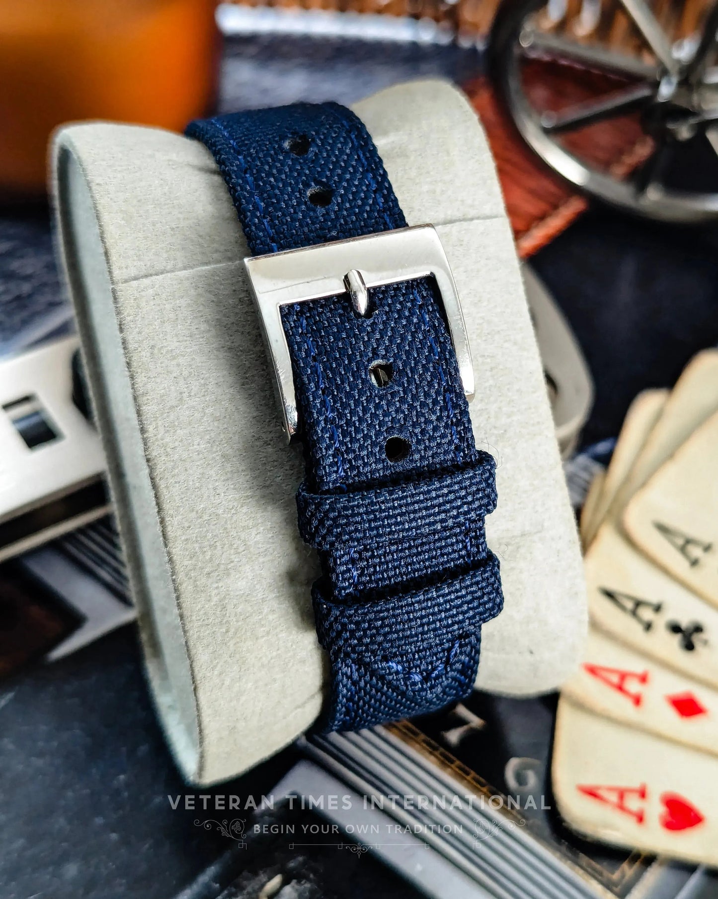Seiko Quartz Type II