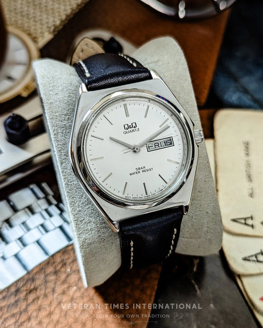 Early Q&Q - 2105 - T17588 - KT