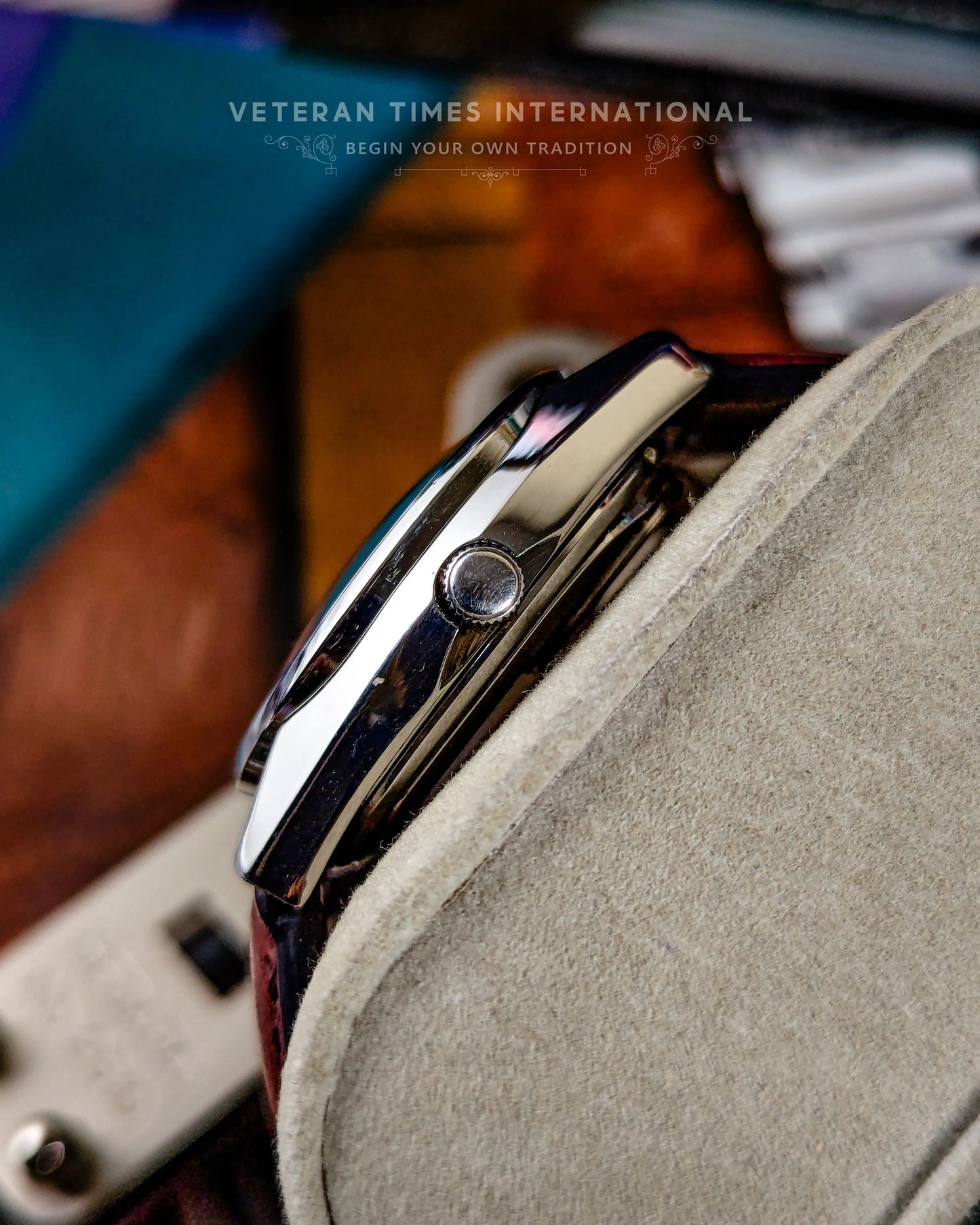Seiko Type II 0908-6000