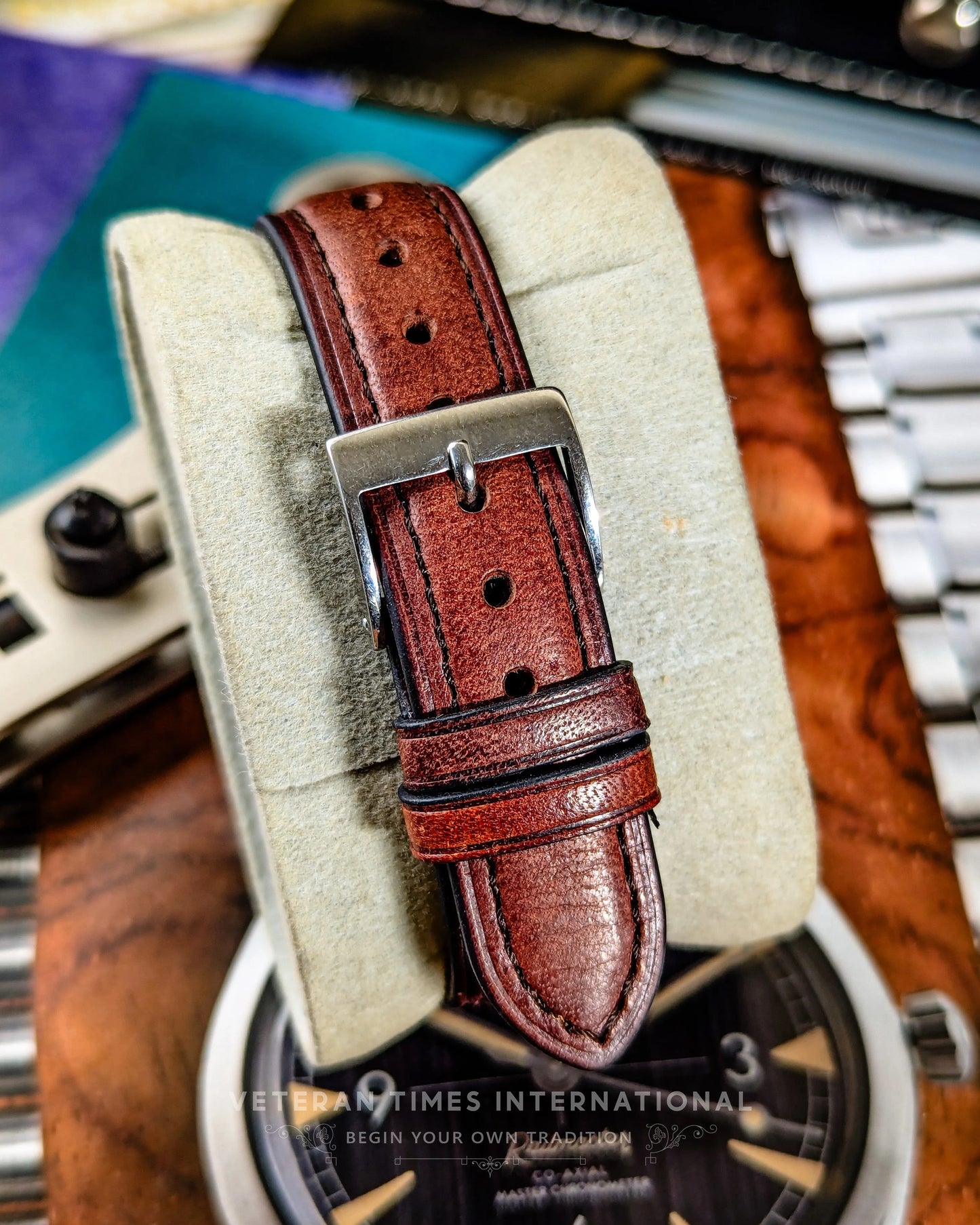 Seiko Type II 0908-6000