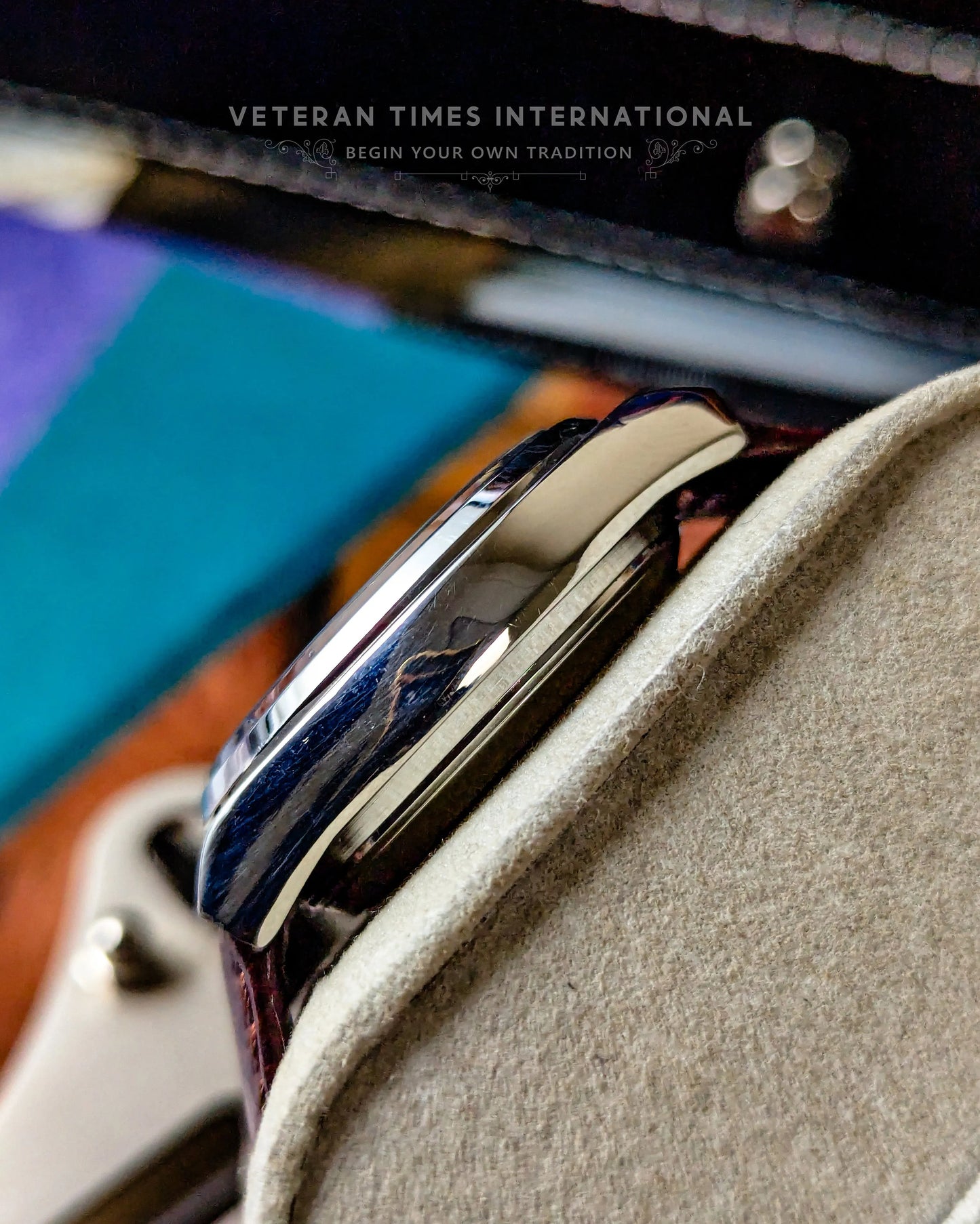Seiko Type II 4623-8050