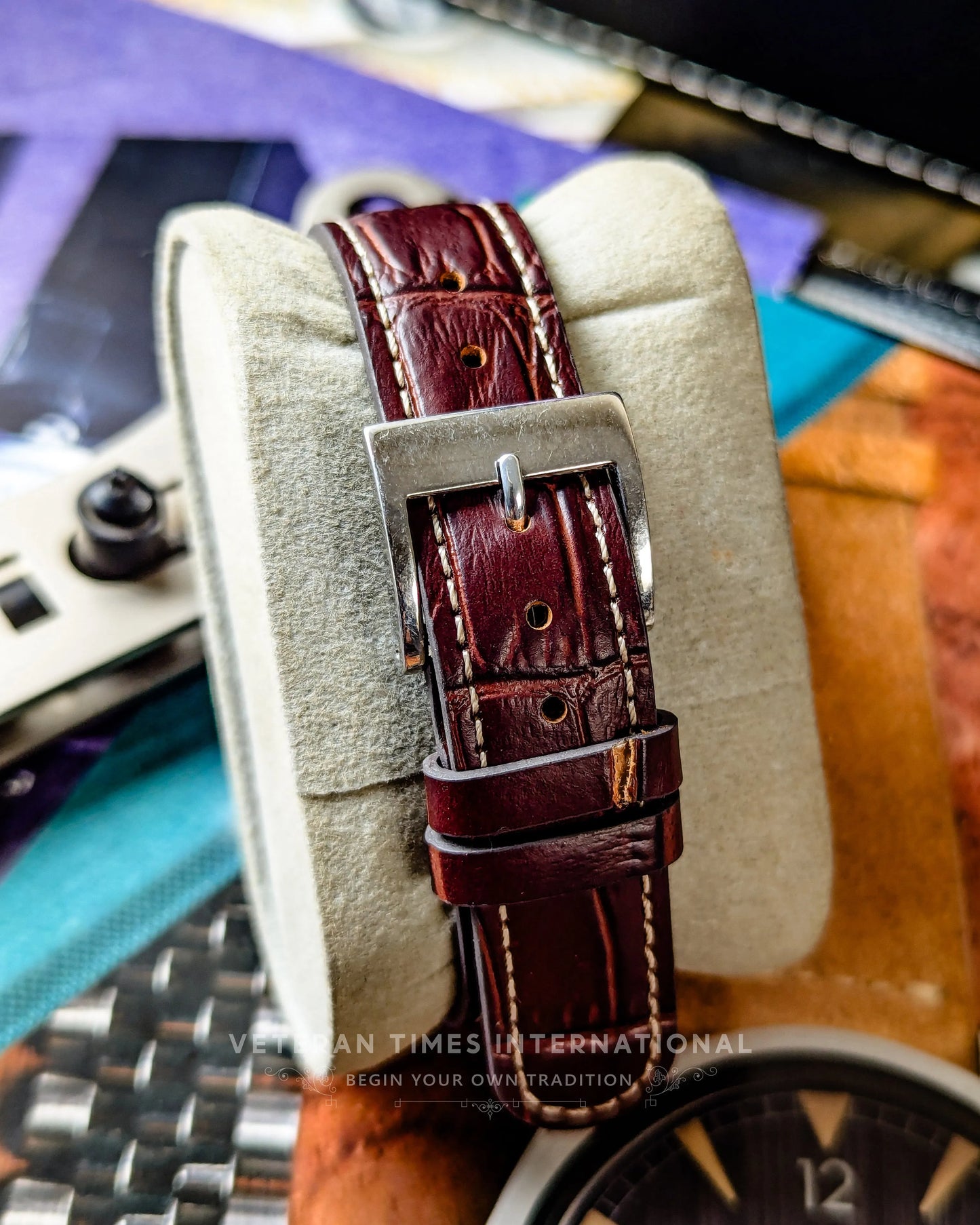 Seiko Type II 4623-8040