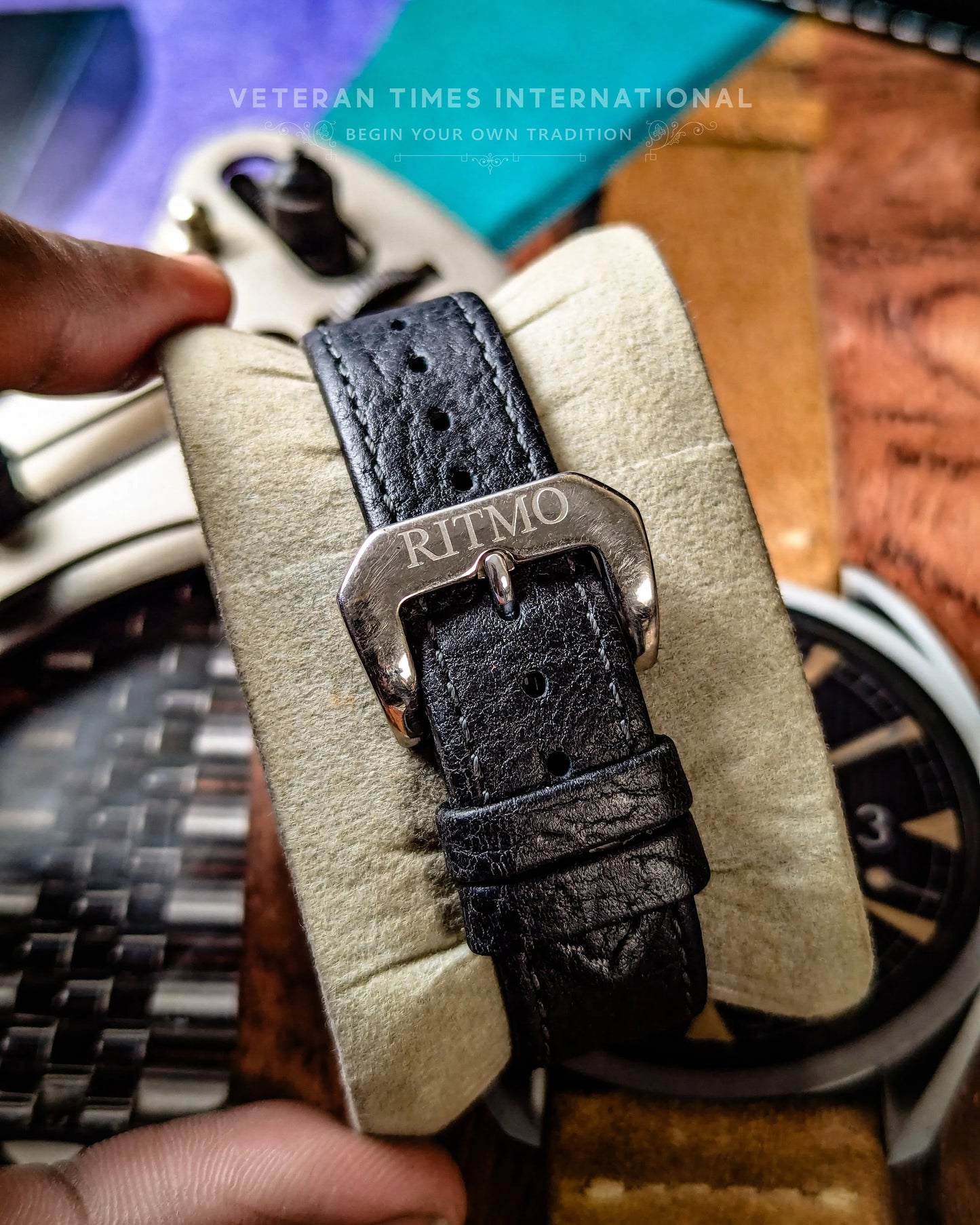 Seiko Type II 7546-8070