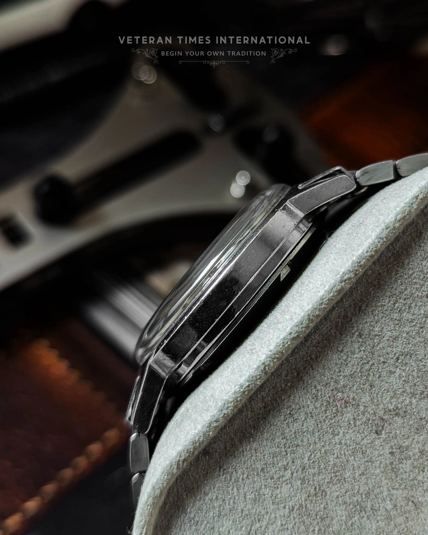 Omega Geneve Automatic - 166.0163