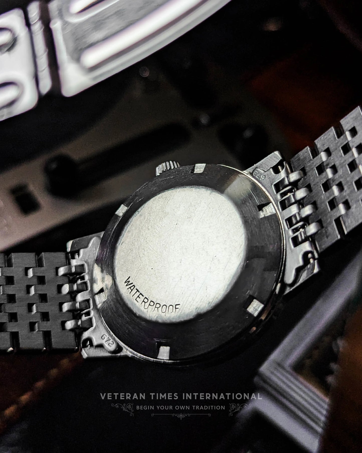 Omega Geneve Automatic - 166.0163