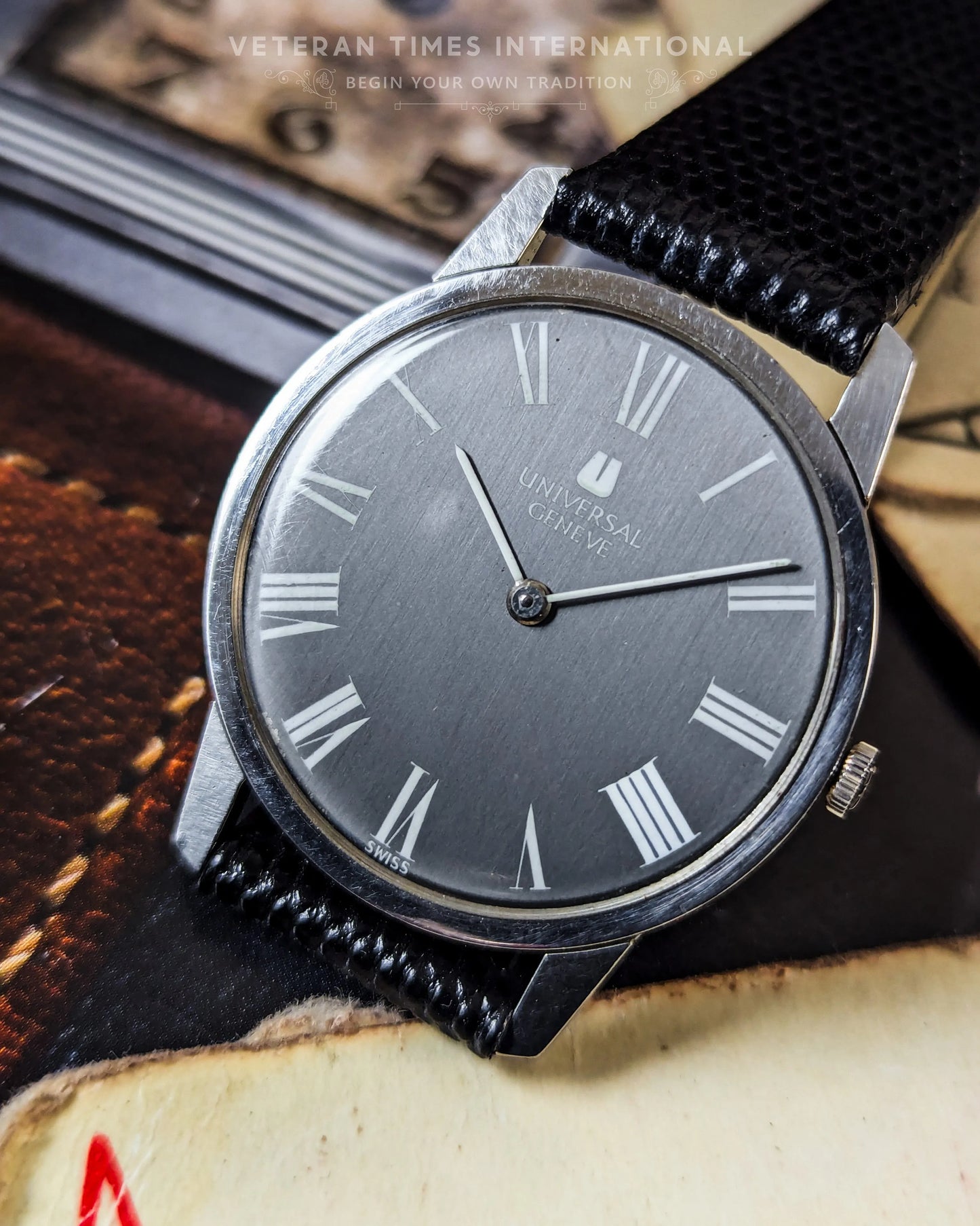 Universal Geneve - 842-101
