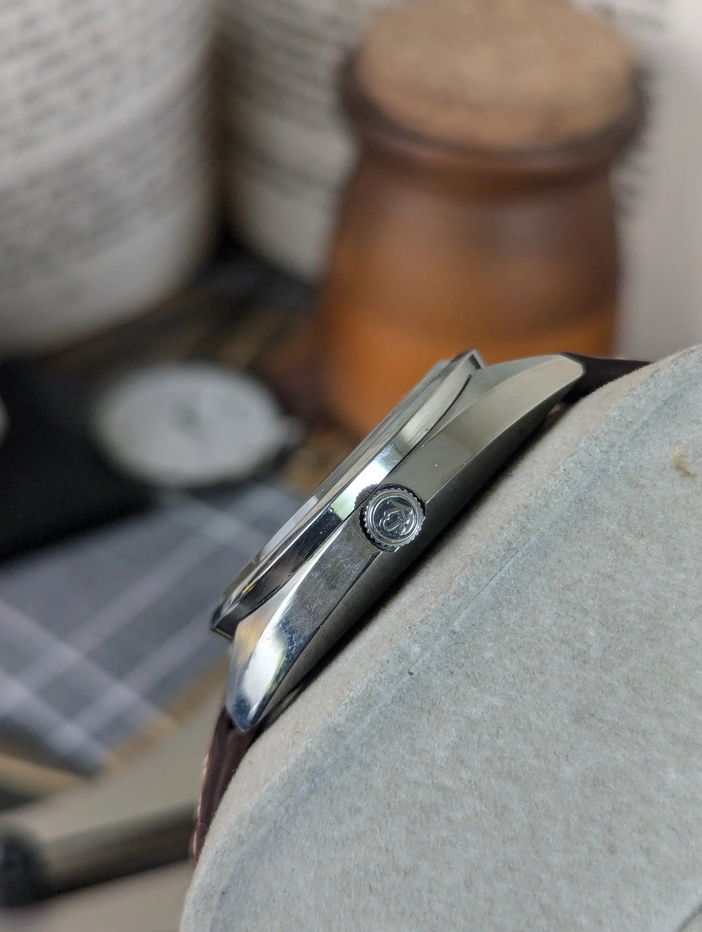 King Seiko Special - 5346-6000