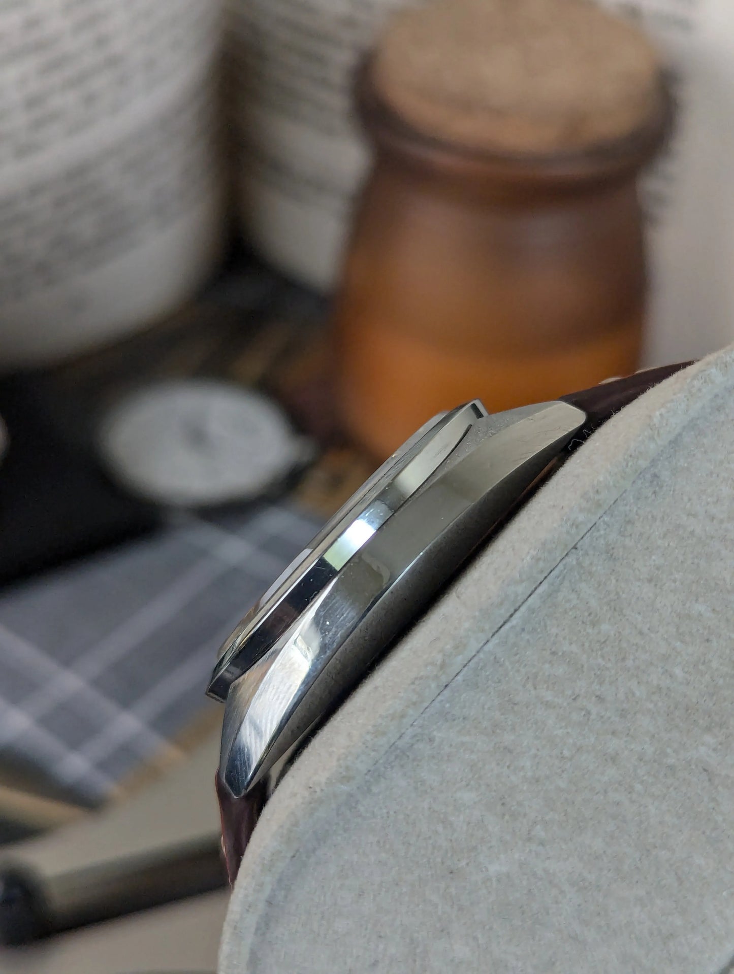 King Seiko Special - 5346-6000