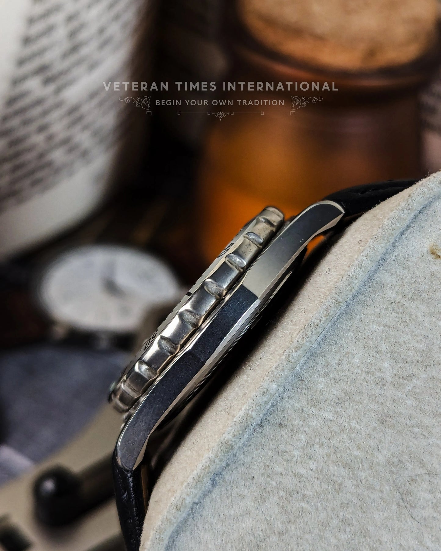 TAG Heuer Professional - 934.213