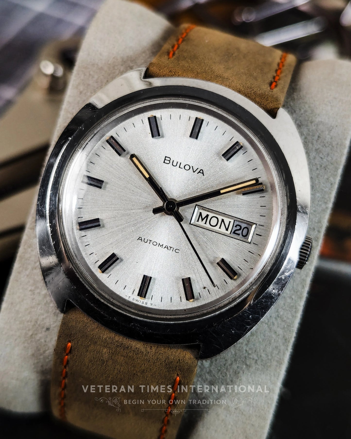Bulova UFO - 3-424128