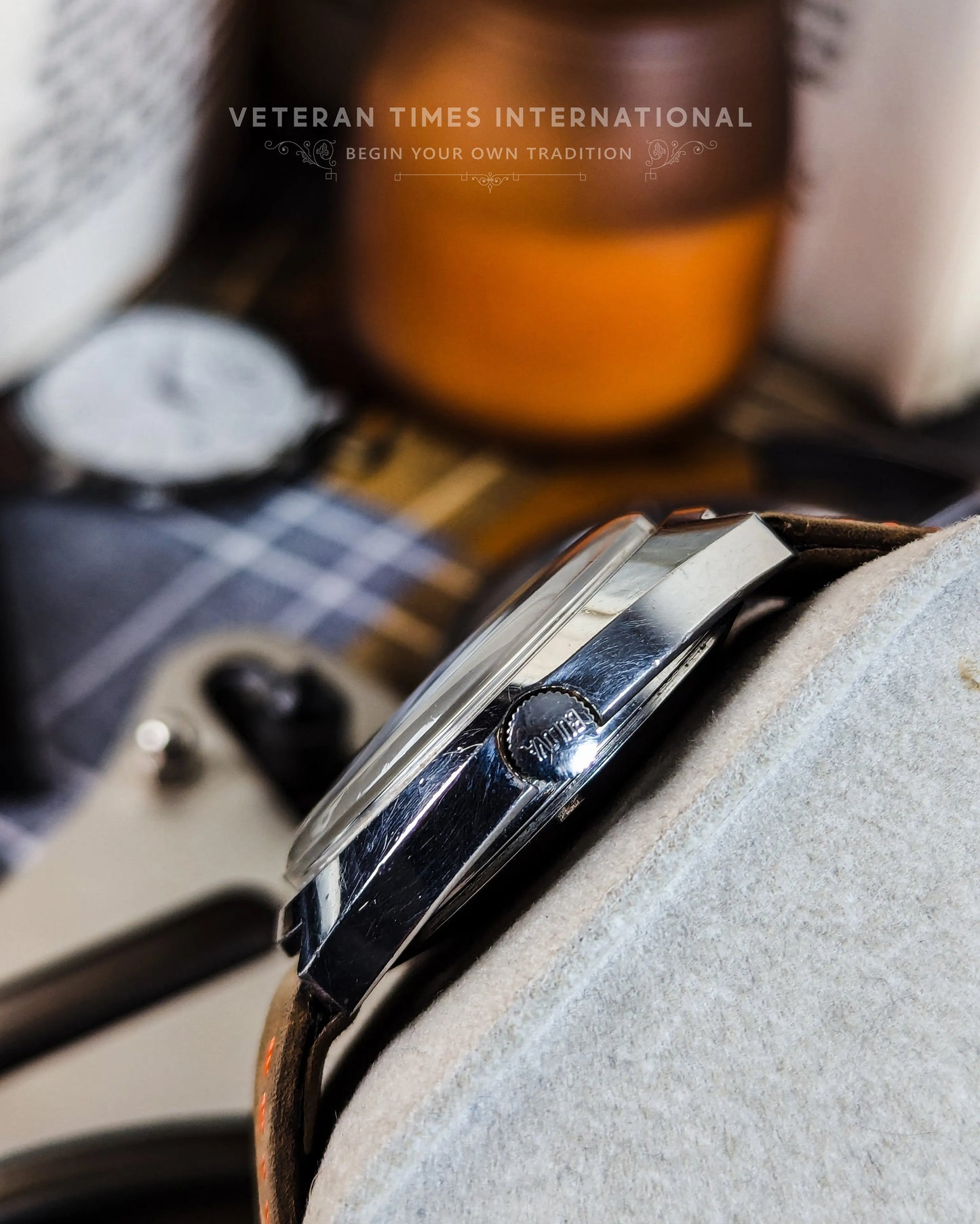 Bulova UFO - 3-424128
