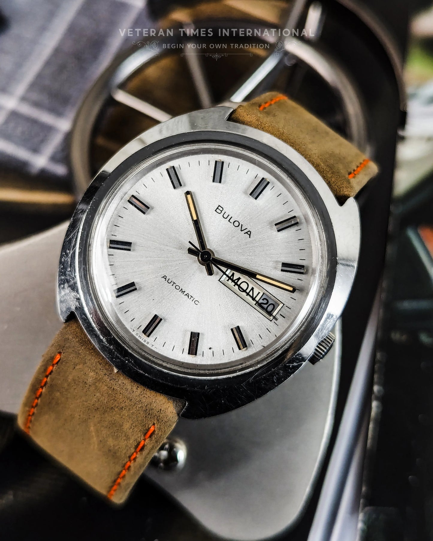 Bulova UFO - 3-424128
