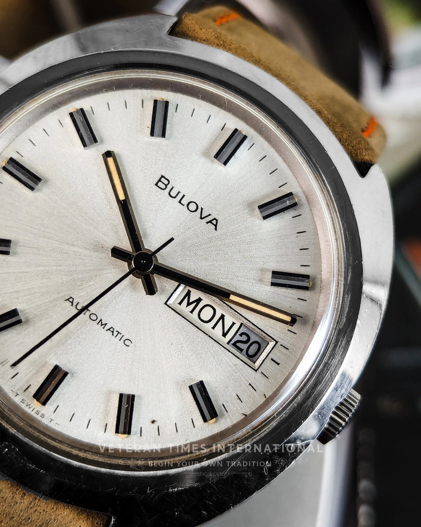 Bulova UFO - 3-424128