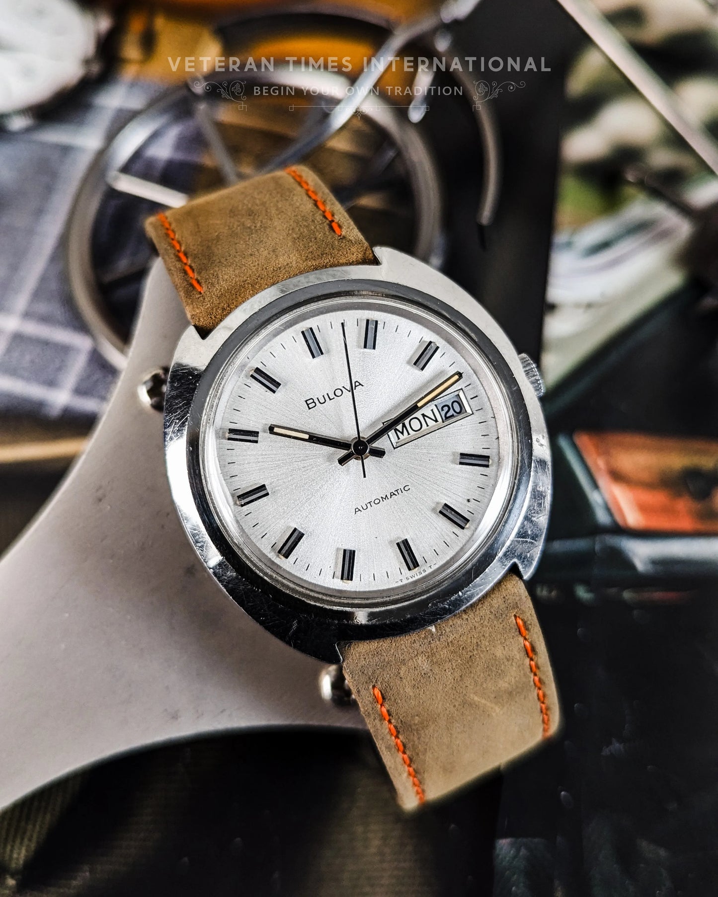 Bulova UFO - 3-424128