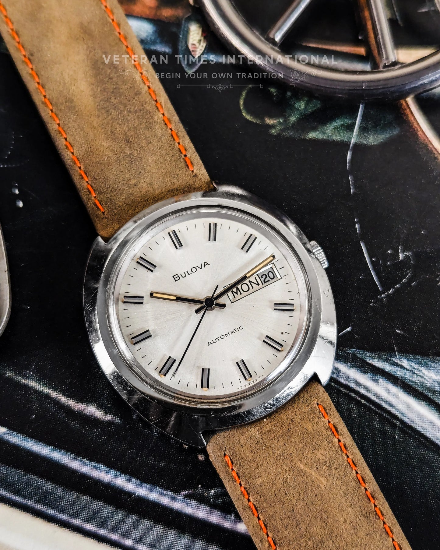 Bulova UFO - 3-424128