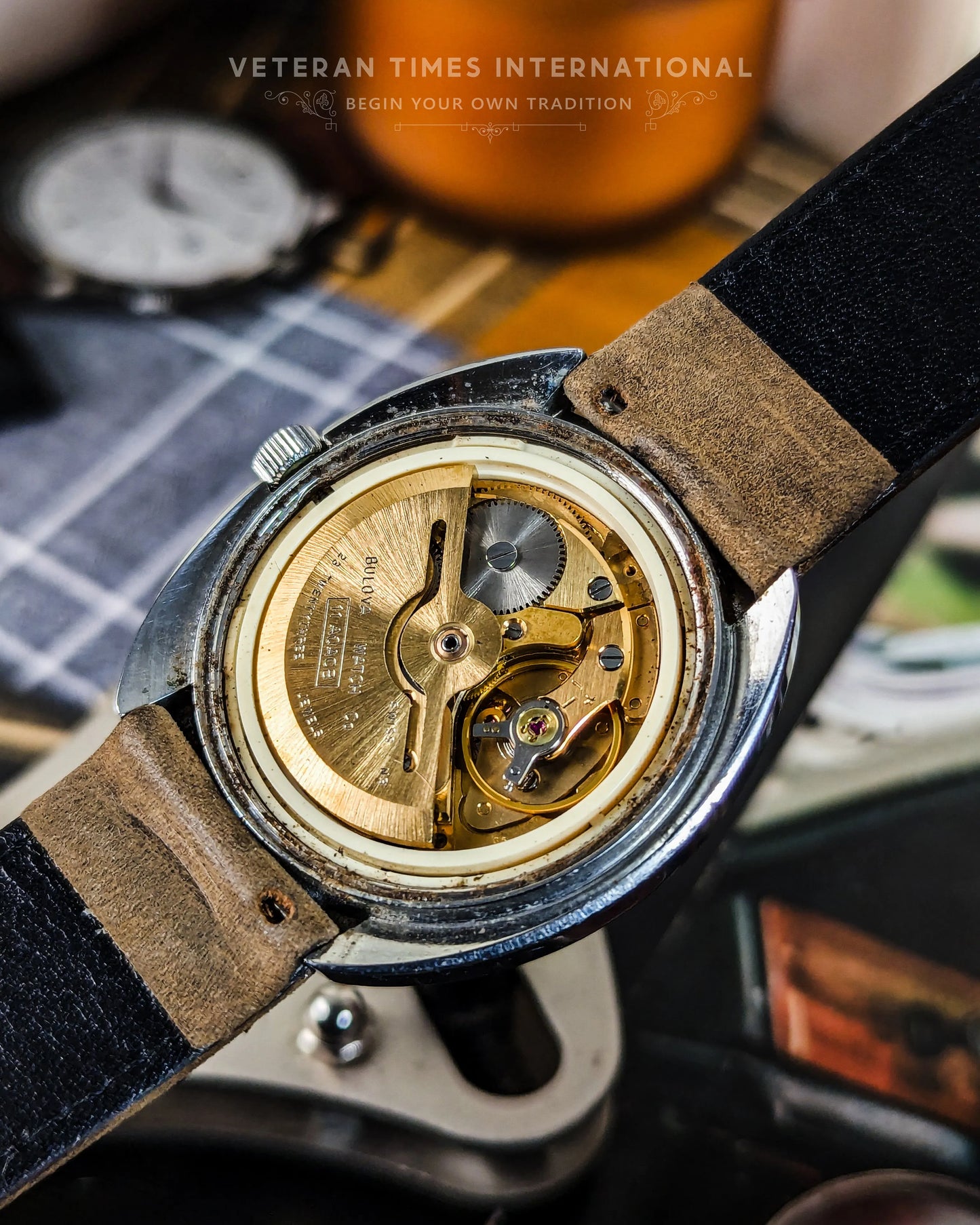 Bulova UFO - 3-424128