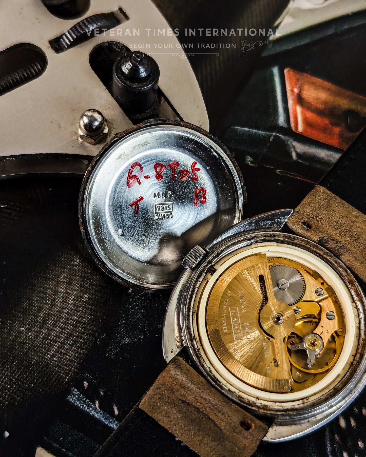 Bulova UFO - 3-424128