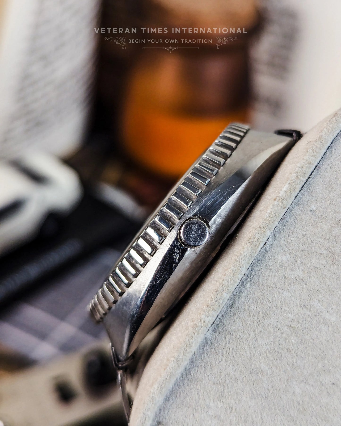 Seiko Rally Diver - 7006-8030