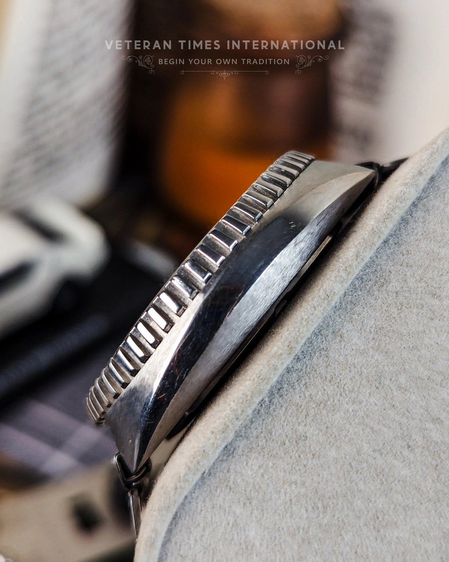 Seiko Rally Diver - 7006-8030