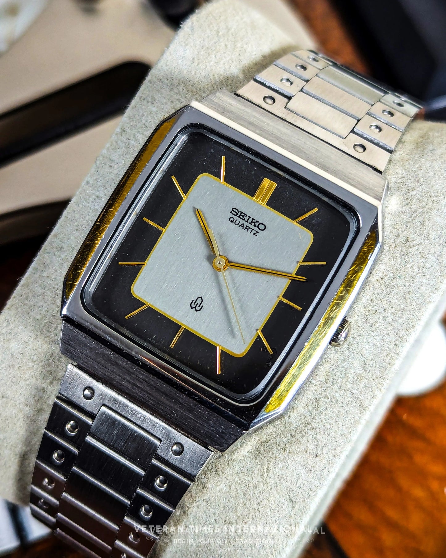 Seiko Seagull - 6030-5490