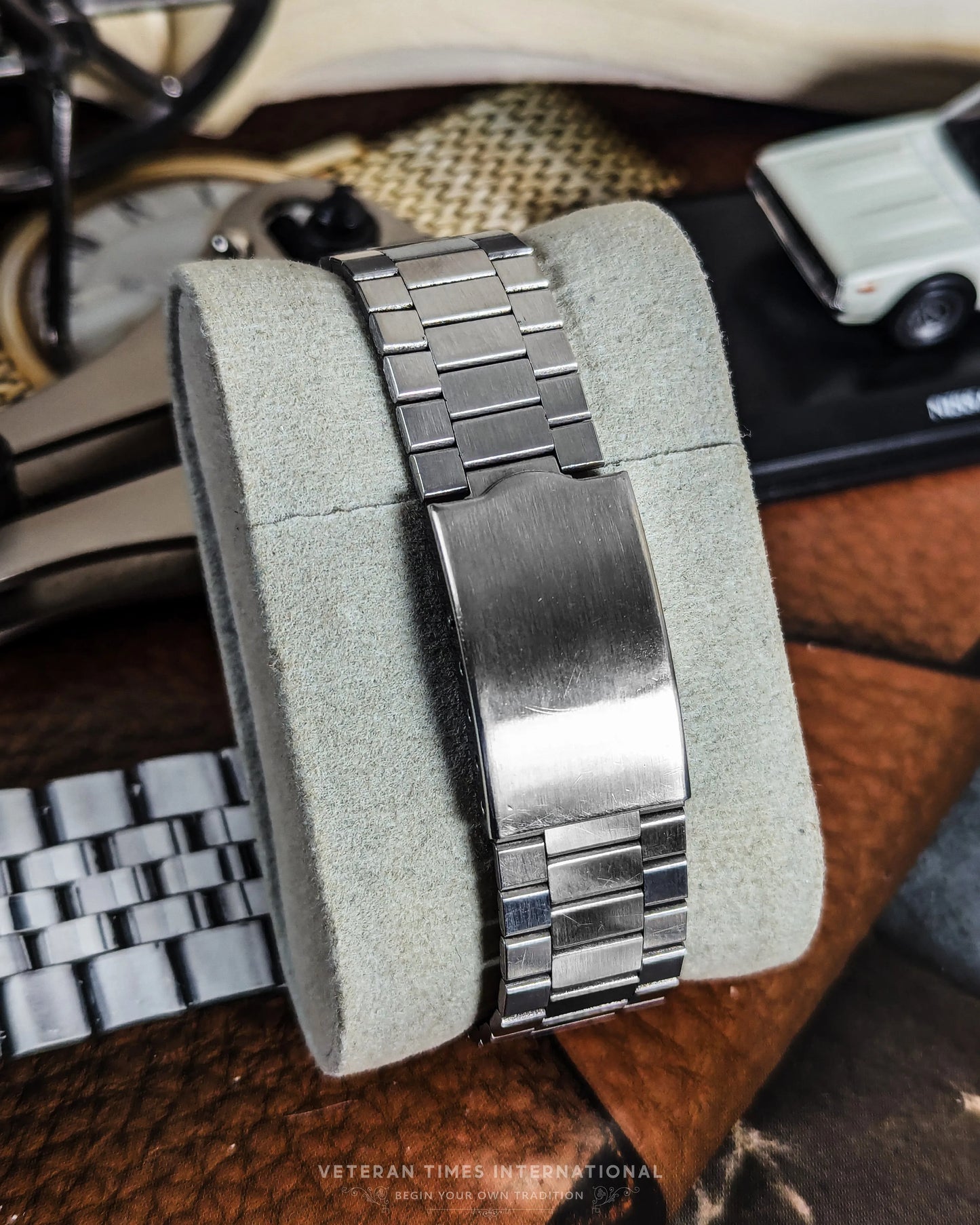 Seiko Seagull - 6030-5490
