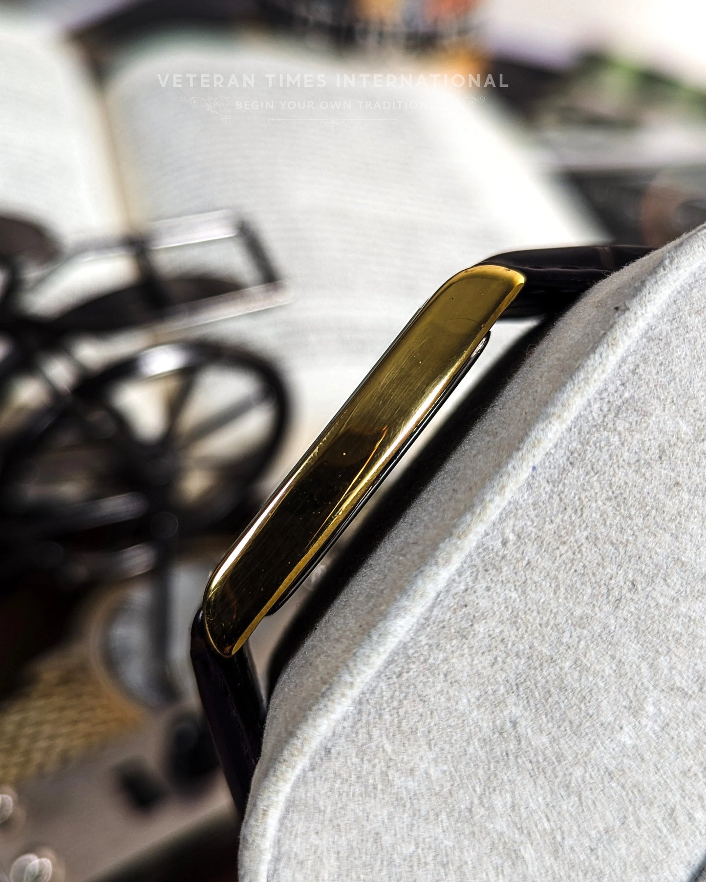 Seiko Quartz - 5931-5440