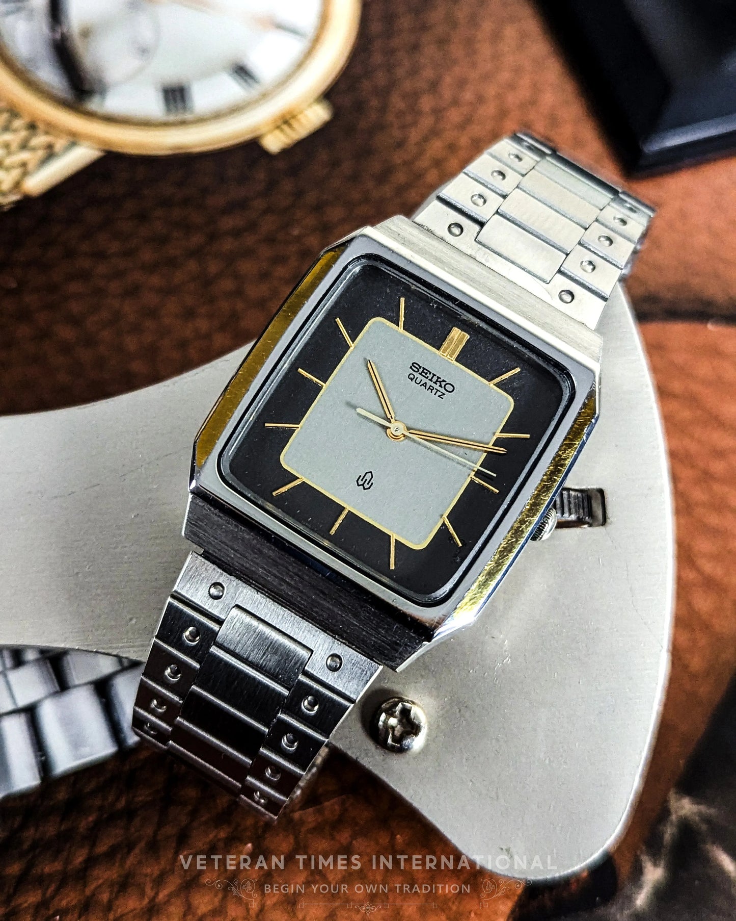 Seiko Seagull - 6030-5490