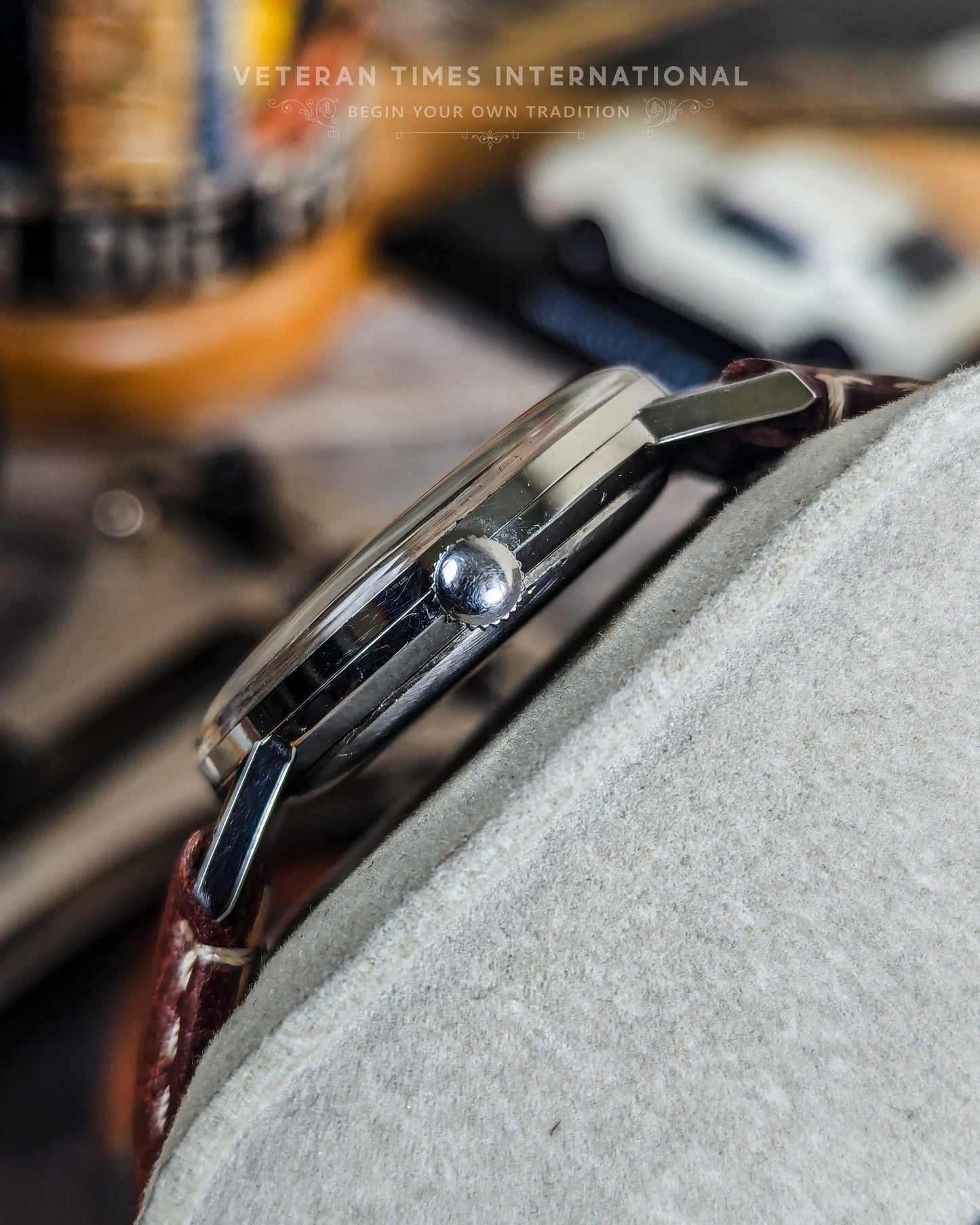 Seiko Sportsman - 14083E