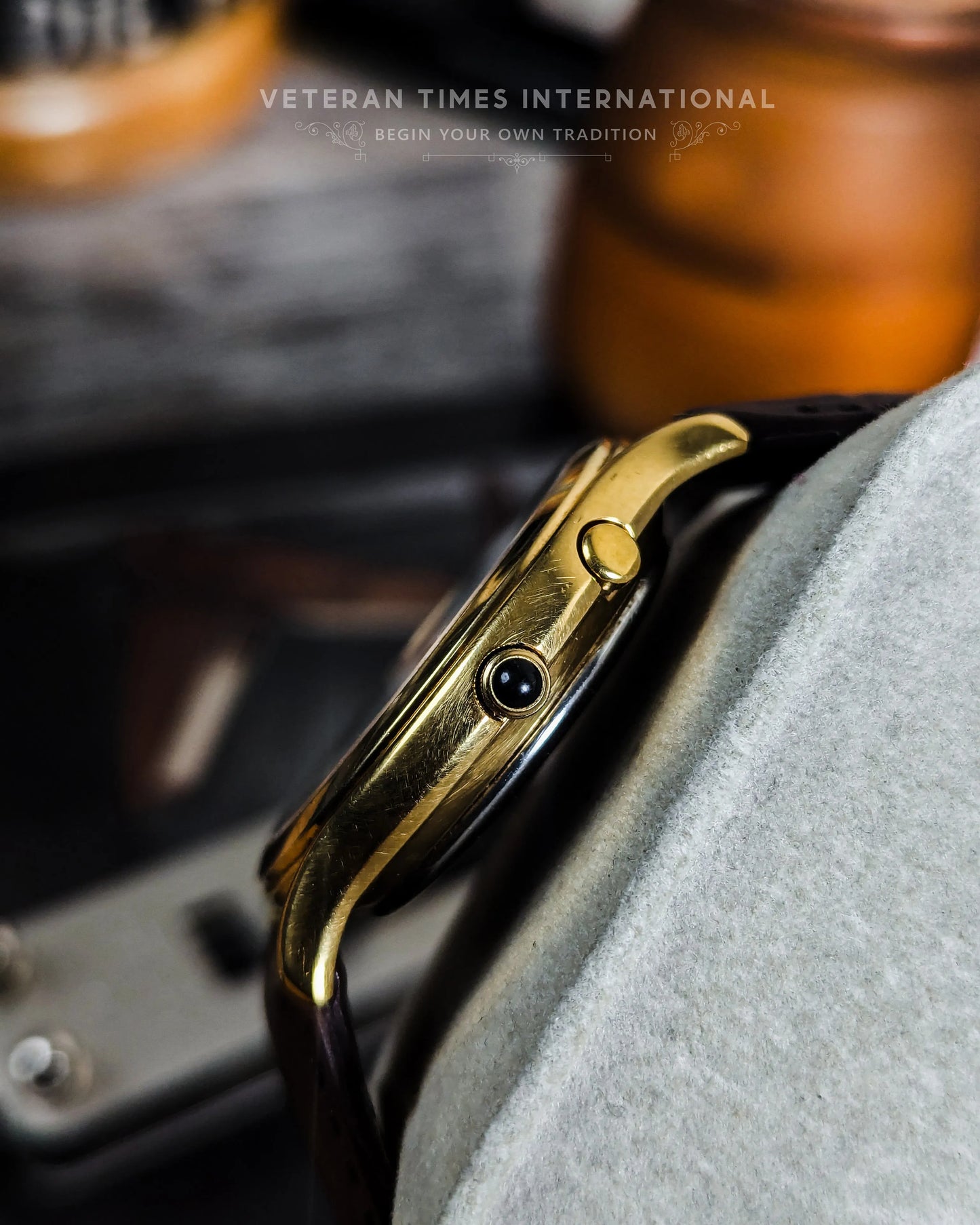 Seiko AGS Dolce - 3M21-0A10