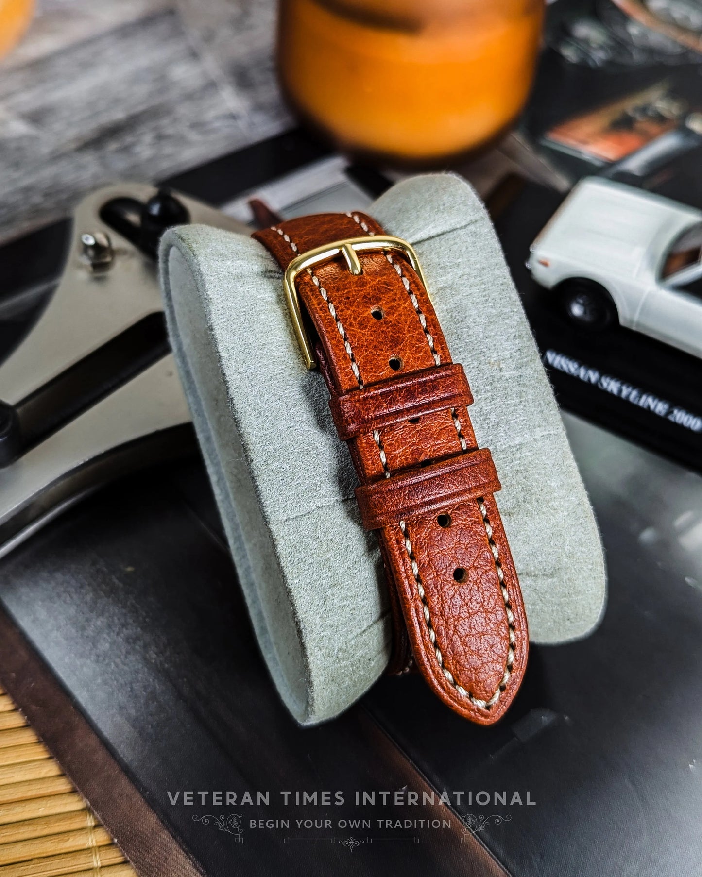 Longines Tank Quartz - 700-3678