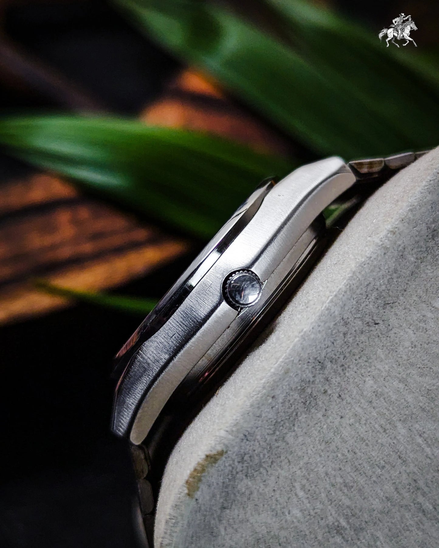 Seiko King Quartz - 0852-8000