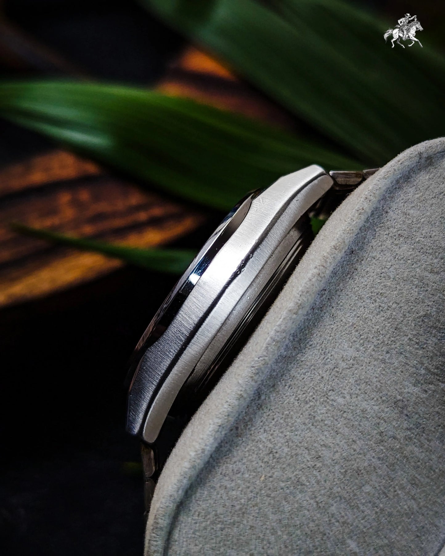 Seiko King Quartz - 0852-8000