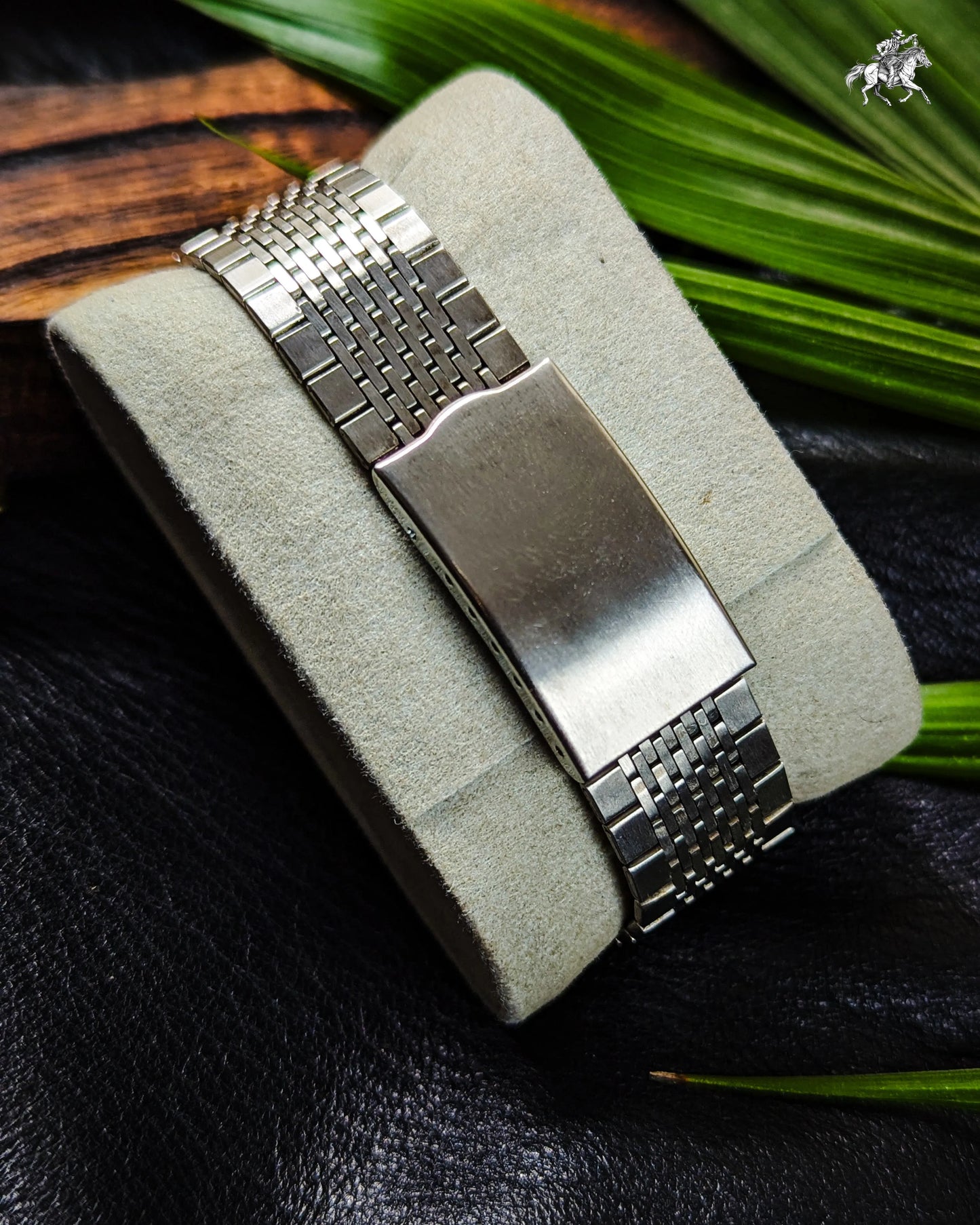 Seiko King Quartz - 0852-8000