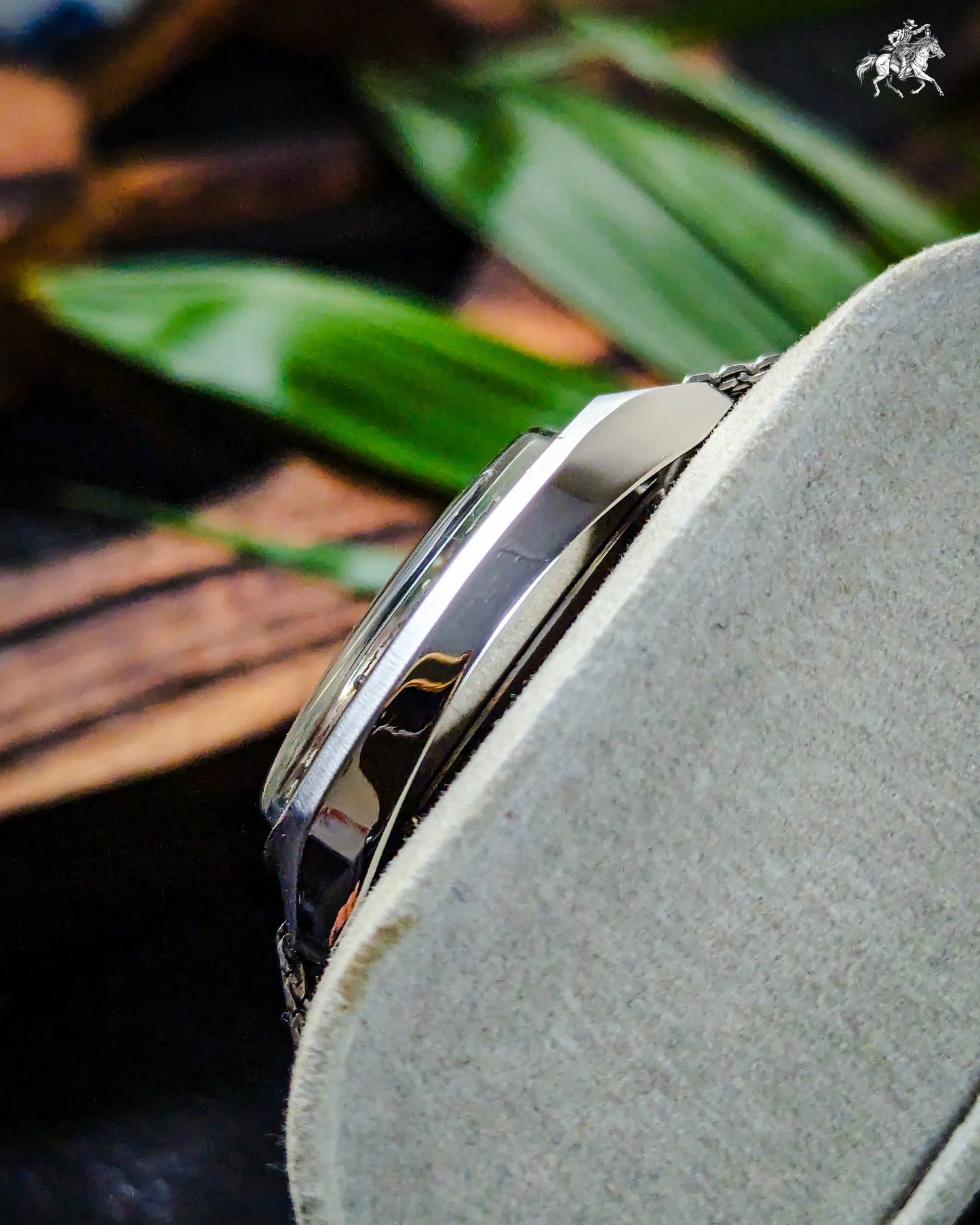 Seiko 5 Deluxe - 6106-7010
