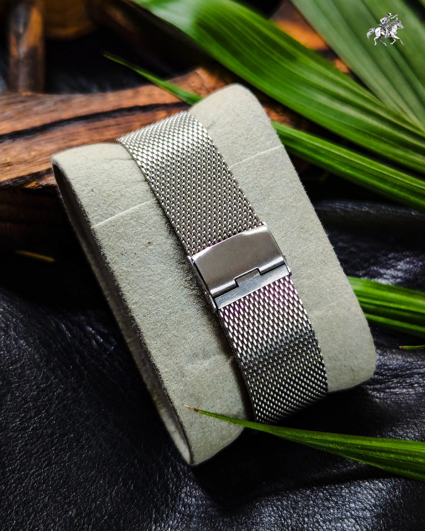 Seiko 5 Deluxe - 6106-7010