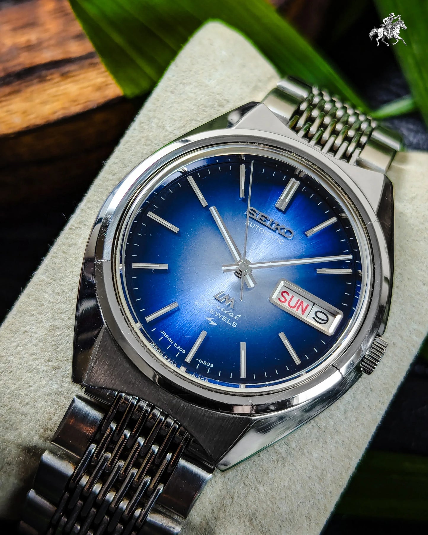 Seiko Lord Matic Special