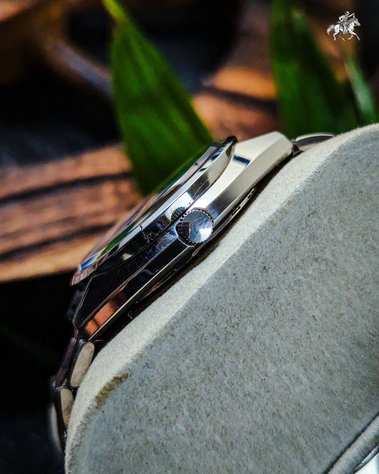 Seiko Lord Matic Special