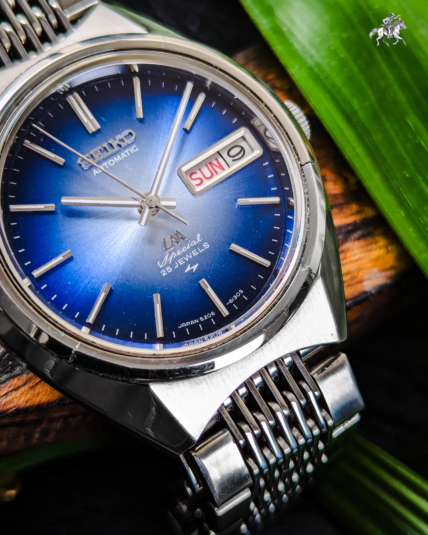 Seiko Lord Matic Special